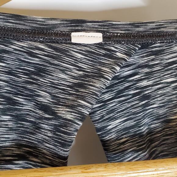 Lululemon Get set long sleeve spaced out space dye open back athletic top - Picture 4 of 8